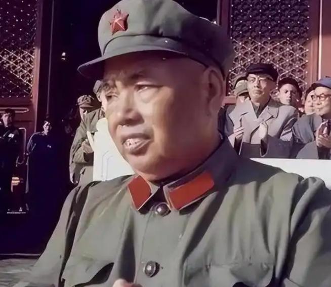 79年对越作战结束后，为何许世友慢慢退隐了？原因并不是伤亡太重。越南反击战打完后