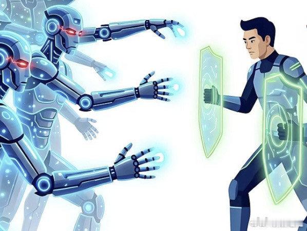 AI漫剧已经开始内娱化了技术只是基础，现在AI漫剧也学着内娱，把重心放回故事本身