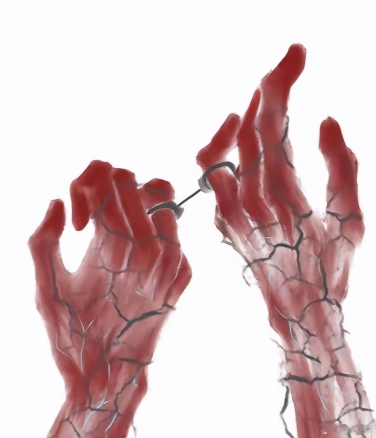 生命是一张悬而未决的网、                毒牙齿隙沁半寸冰河𝑩?