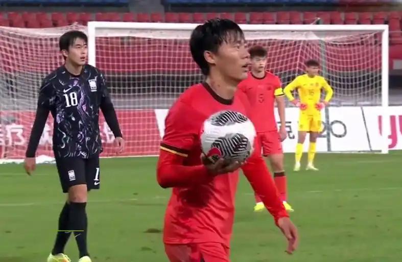 中国足协的操作着实让人摸不着头脑，中国 U23 男足千辛万苦才打进半决赛，足协主
