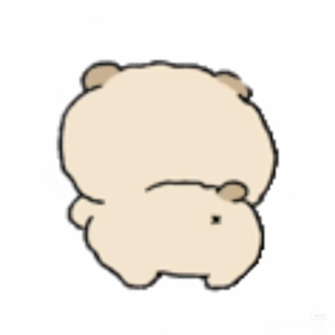 老婆我洗香香了！和我亲亲🥺 