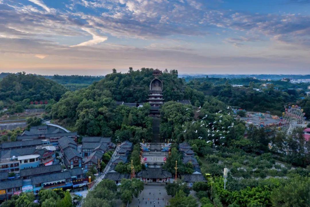 荣县一季度财政表现稳健！

2026年一季度荣县全县地方财政收入完成3.16亿元