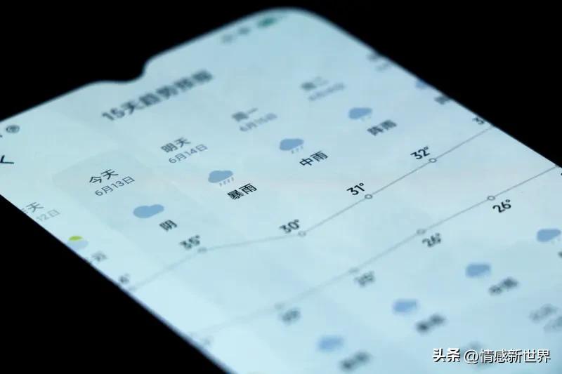 你那边天气热不热 我这边天气热得离谱，就像被放进了大烤箱一样。走在街上，地面烫得