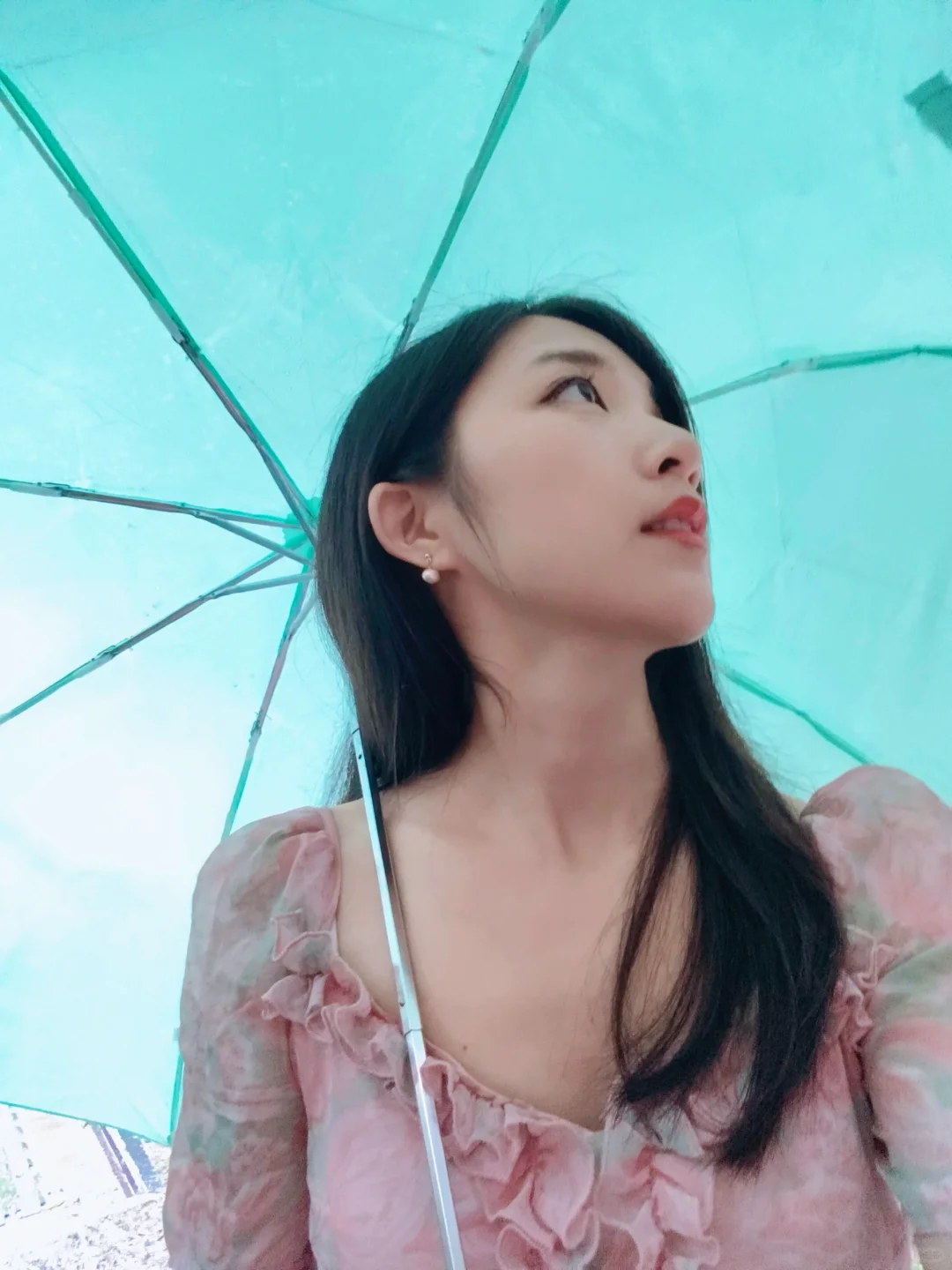 想你有时会缺氧