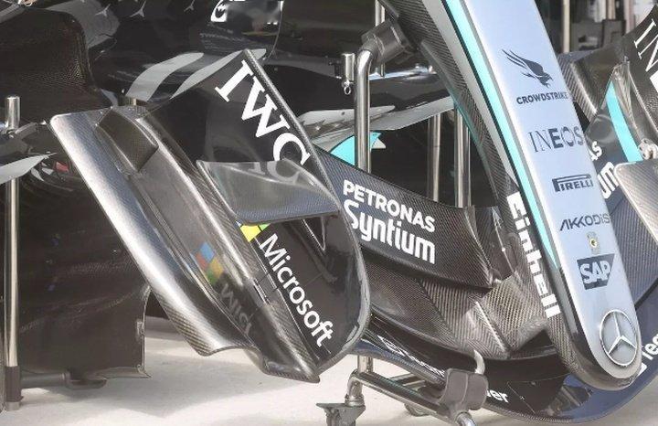 F12026年F1赛季2026F1加拿大大奖赛媒体：梅奔加拿大站重磅升级 预计提