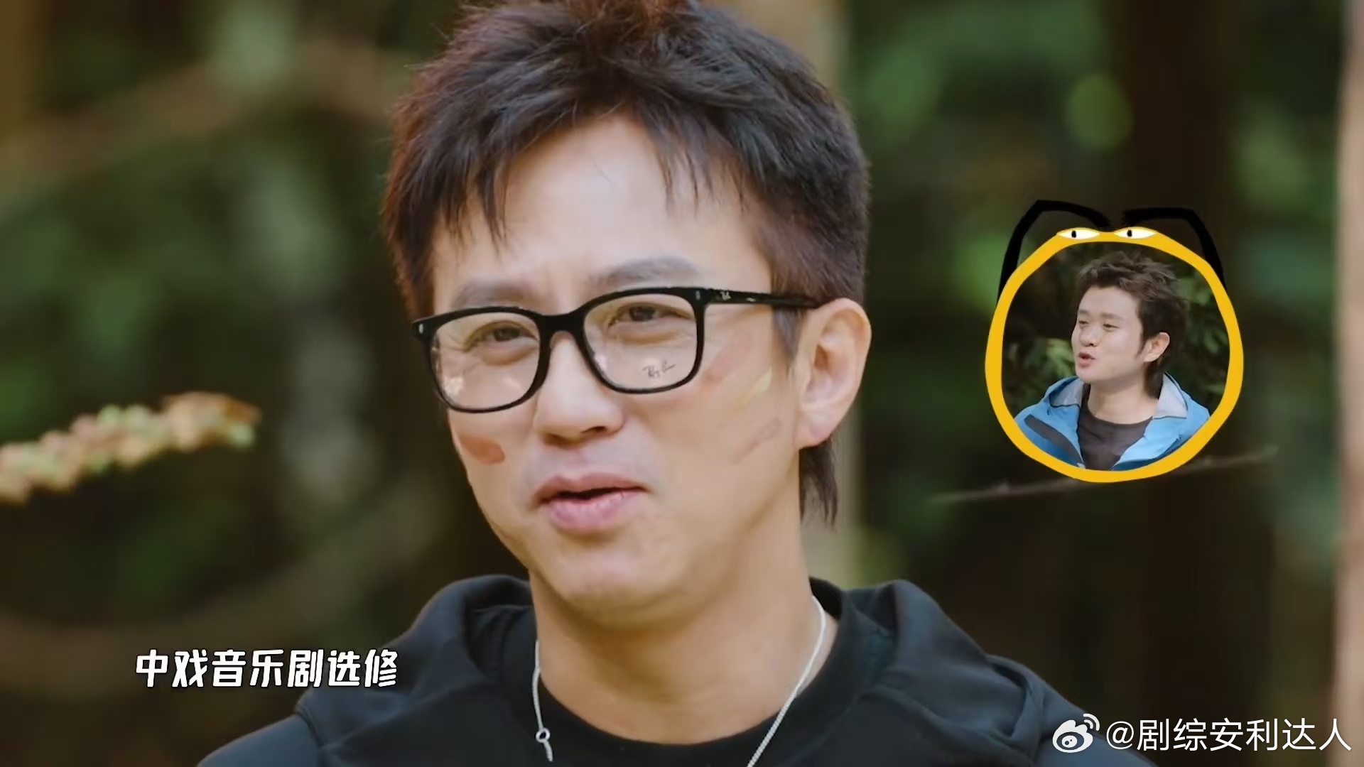 邓超哈喽邓超问五哈有什么需要调整的吗哈哈哈哈哈 谁能想到，五哈开播后，邓超居然主