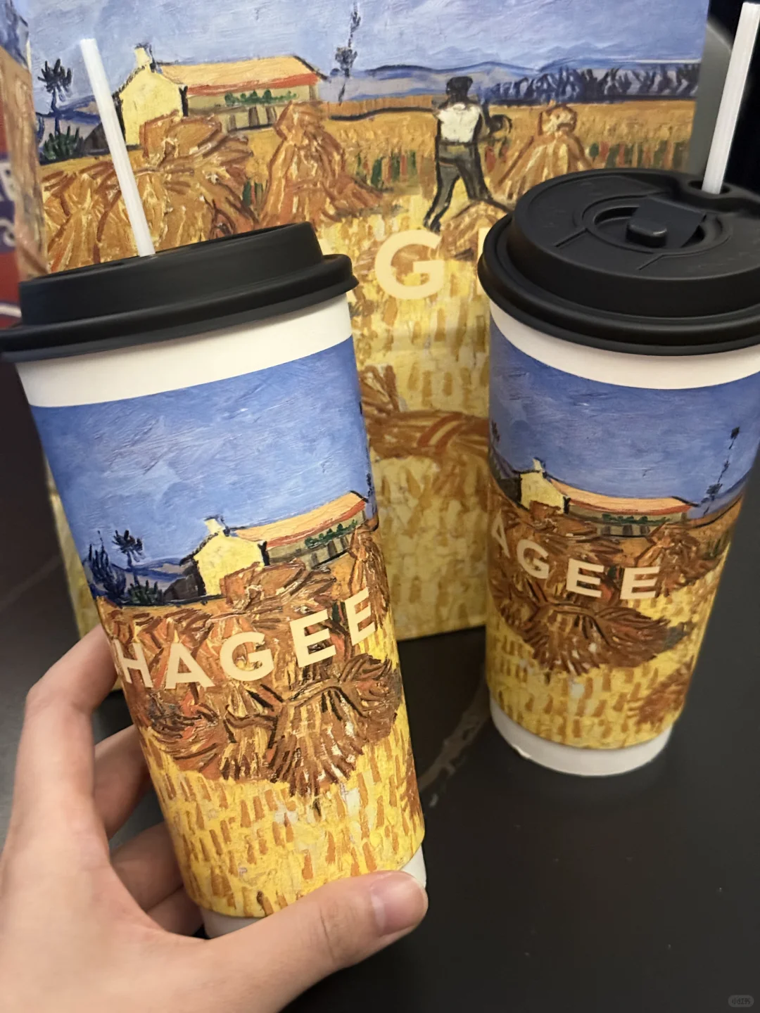不得不说！茶姬审美真的在线！