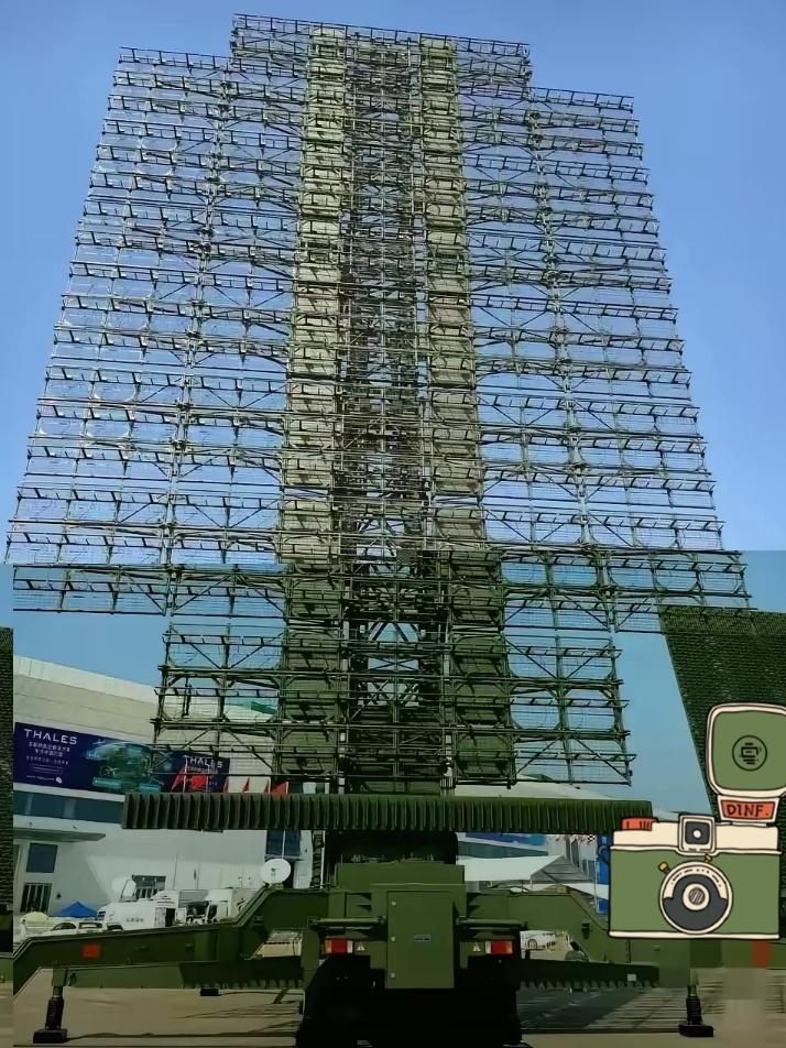 外媒这回算是把窗户纸捅破了！
委内瑞拉那一仗后，不少人嘲笑咱们的JY-27A反隐