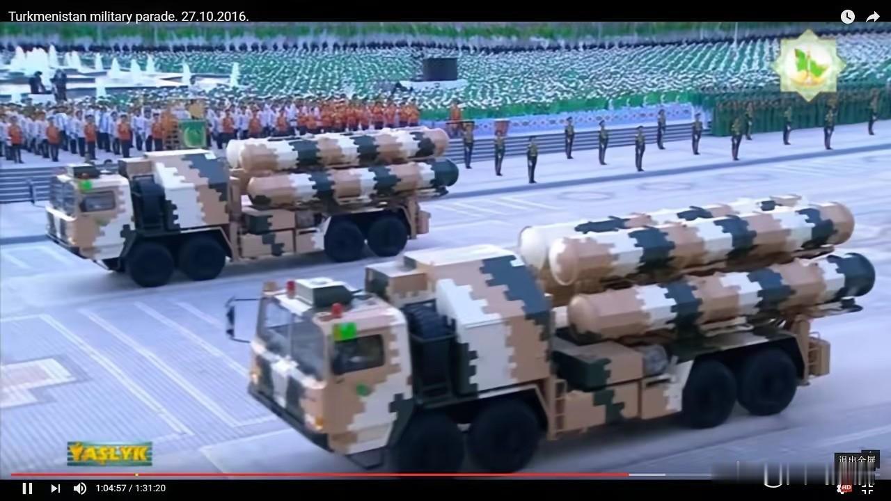 现在来看，伊朗真的没有购买红旗-9B防空导弹

伊朗周边不少国家，都已经入手咱们