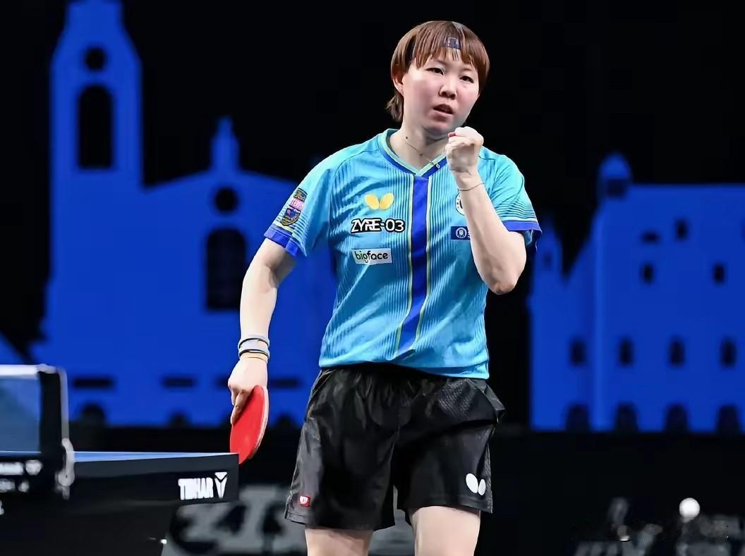 我去！朱雨玲参加2026名古屋亚运会了！
那方博可以代表哈萨克斯坦打亚运会吗？