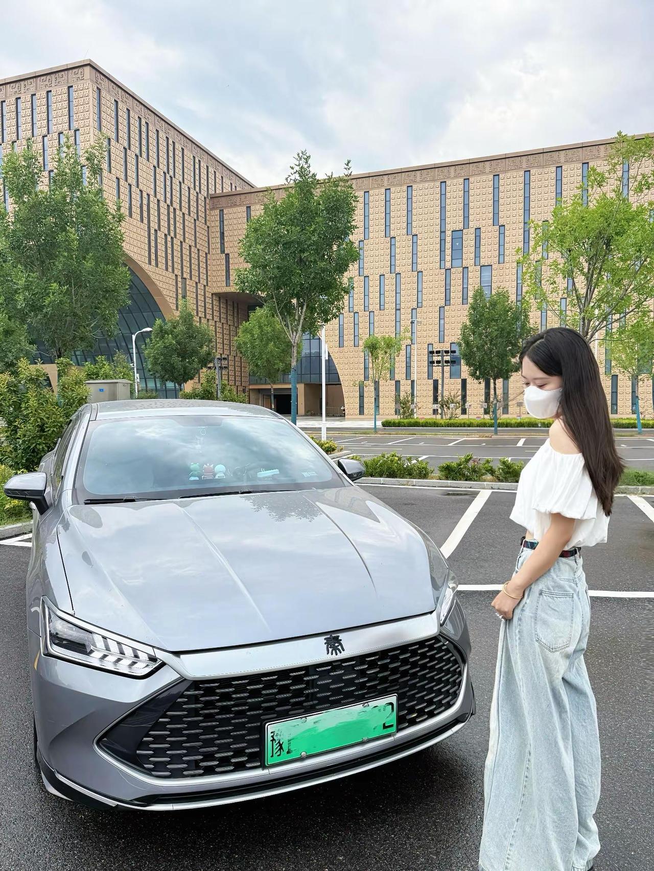 秦plus有哪一个缺点是你最不能接受的 秦plus 比亚迪 秦plusdmi