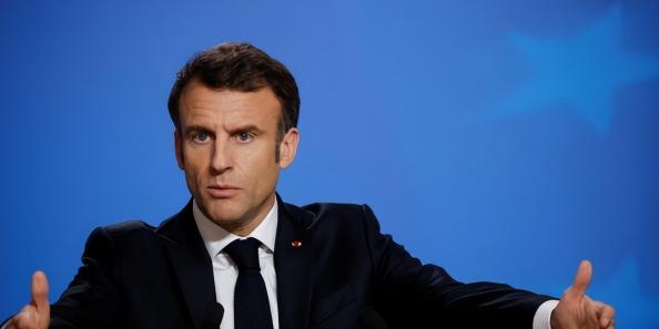 拒收法国请柬，中方缺席G7！欧盟反华先锋惨遭“削权”，美媒发出灵魂拷问

一边是