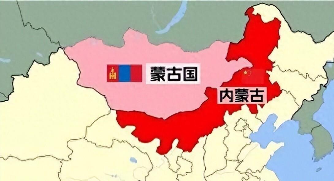 6月17日，蒙古南戈壁省，通往中国边境的奥尤陶勒盖铜矿唯一公路被堵了，带头的是一