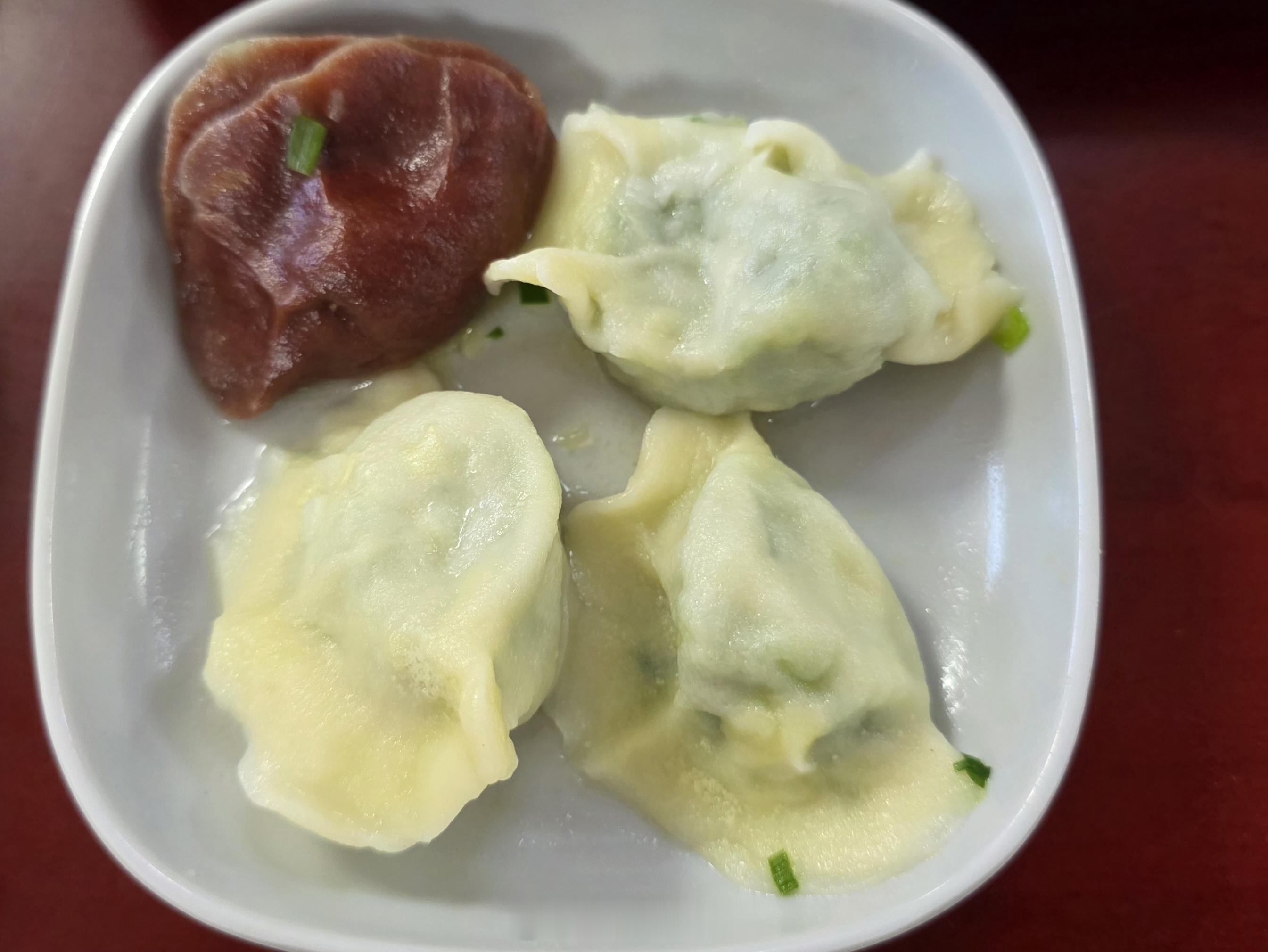 入伏了，吃饺子了吗？今日头伏