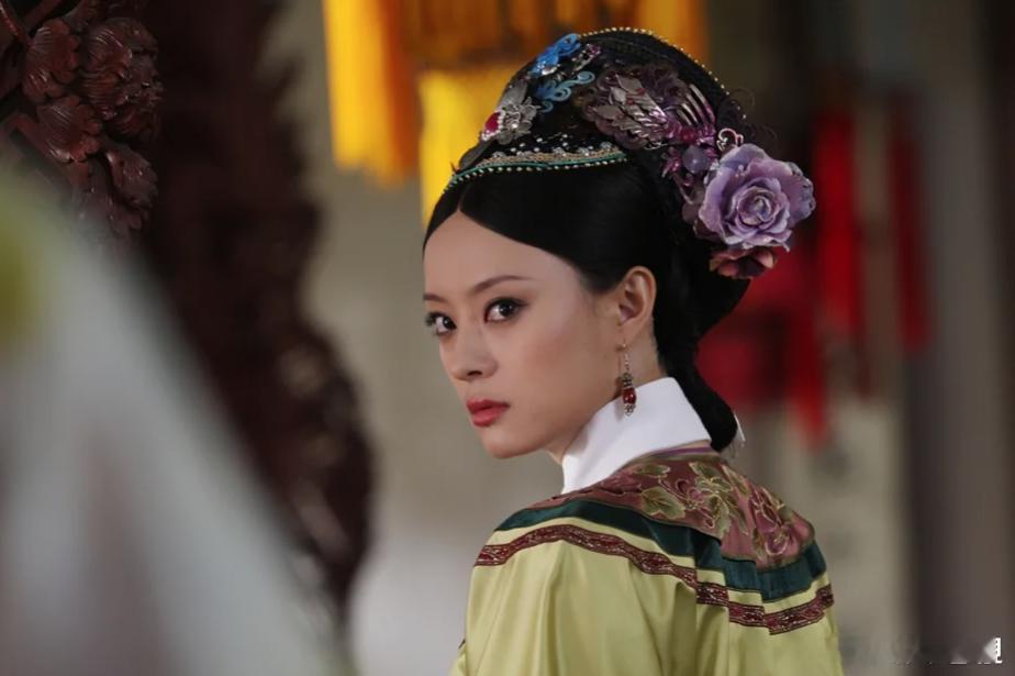 【台湾连续五年过年播放甄嬛传】台湾网友掐点跳过甘露寺自2022年开始，台湾八大电