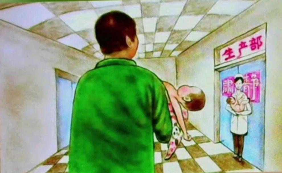 什么是恩爱夫妻？在驻马店大网红的字典里，那就是虽然早就离婚了，但是可以继续表演夫