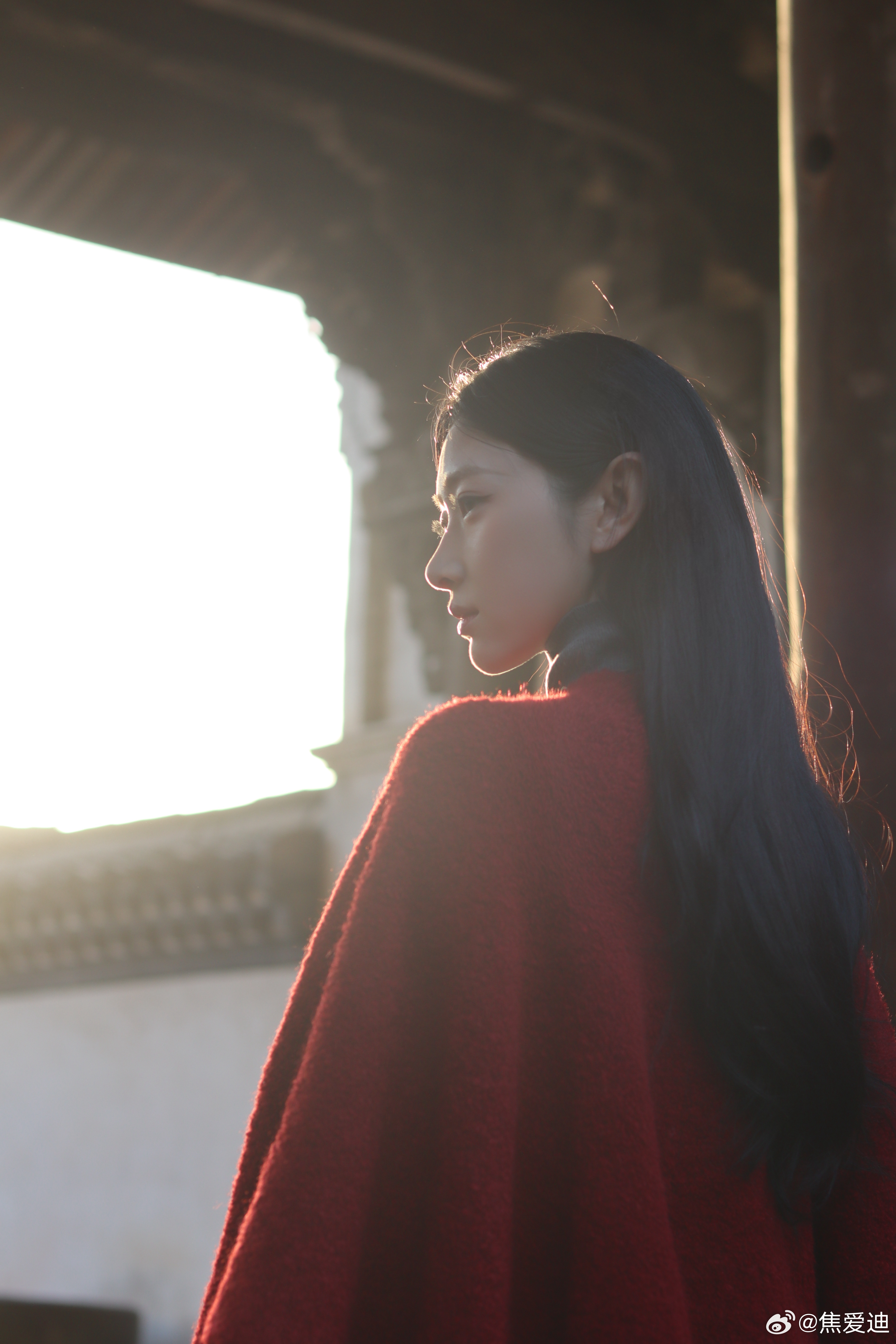 淡极始知花更艳 