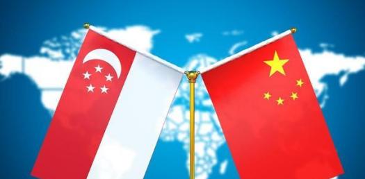 新加坡不装了？一名自称新加坡军方内部人士透露，如果台海局势紧张升级，那新加坡将不