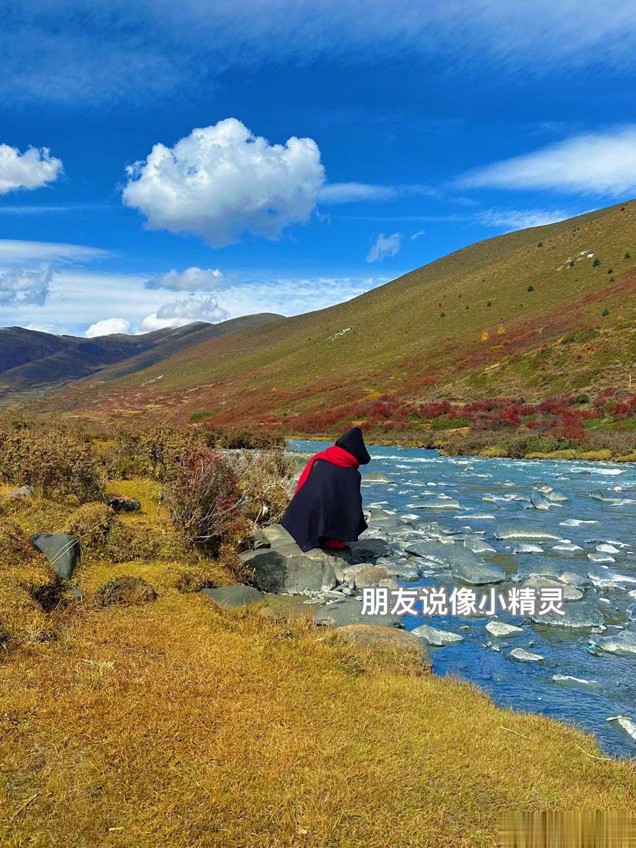 终于来川西了终于来乐山了吃疯了 玩疯了有点[镇山河]#一条plog告别十月##日