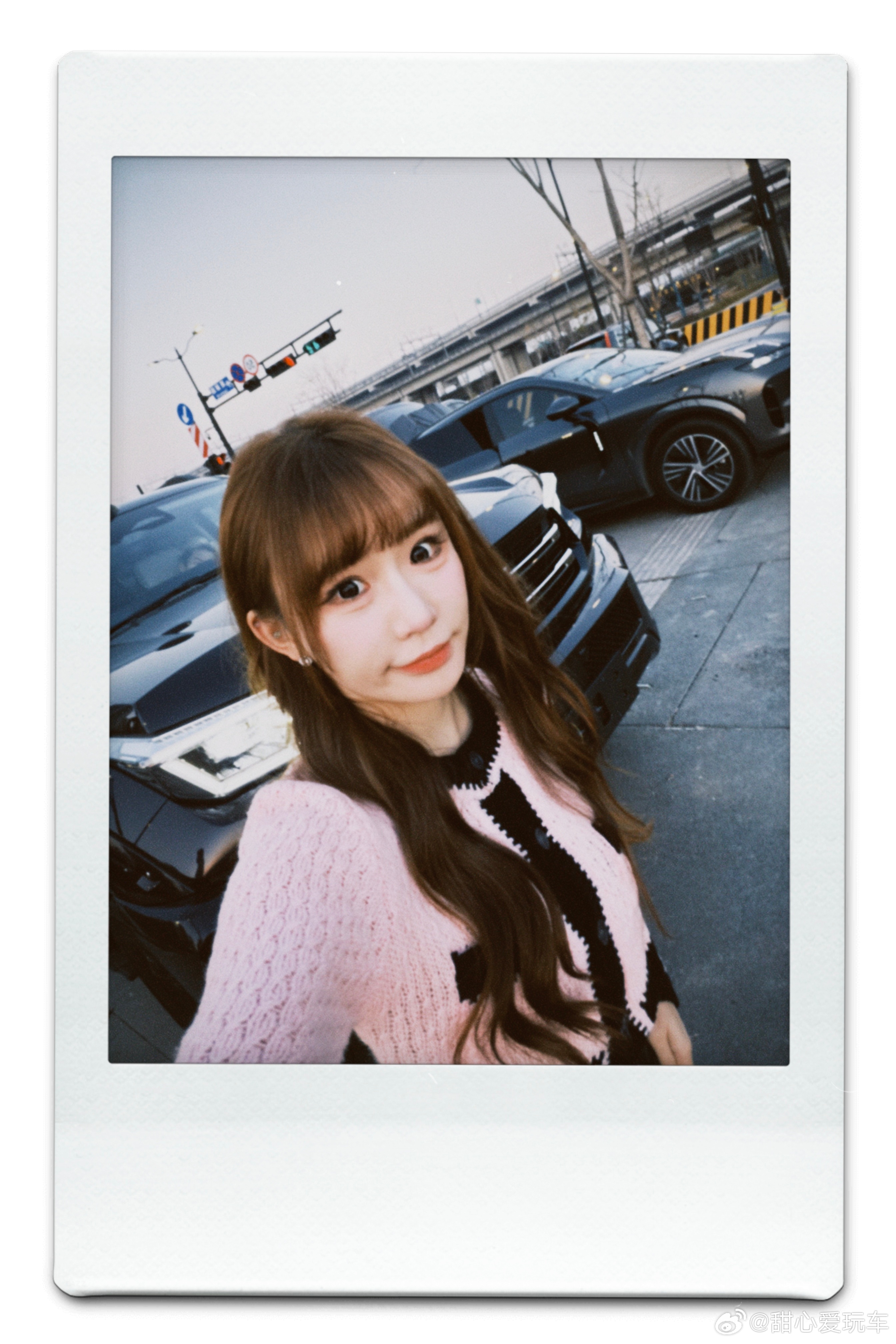 超绝出片神车 坦克400！！！ 