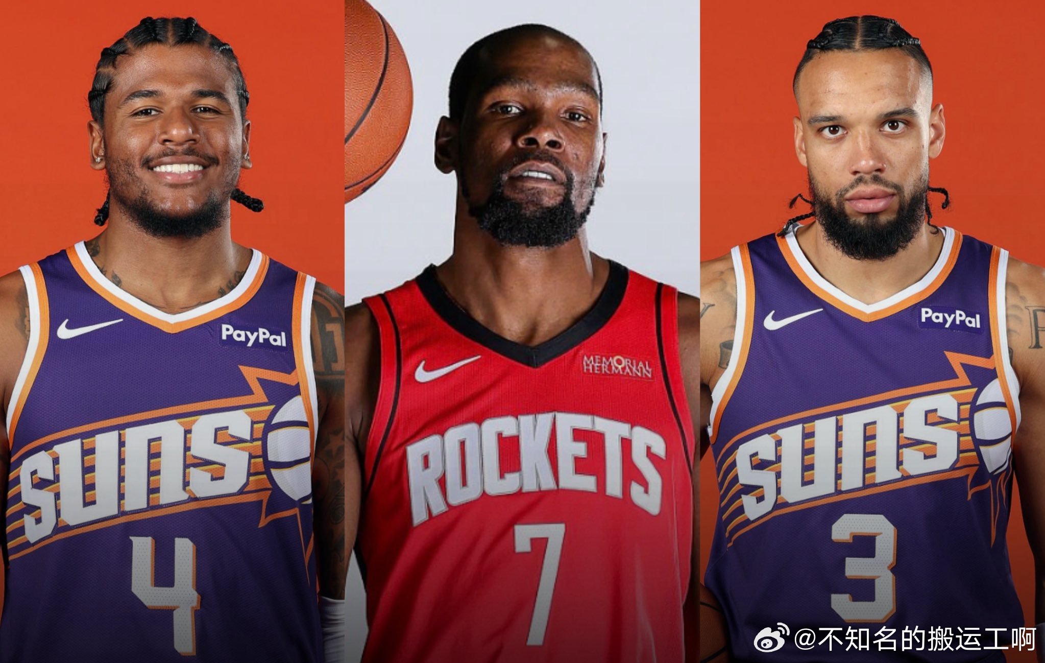 菲尼克斯太阳  一场流量大、象征意义足，但对双方战绩和实际意义都不太大的一场常规