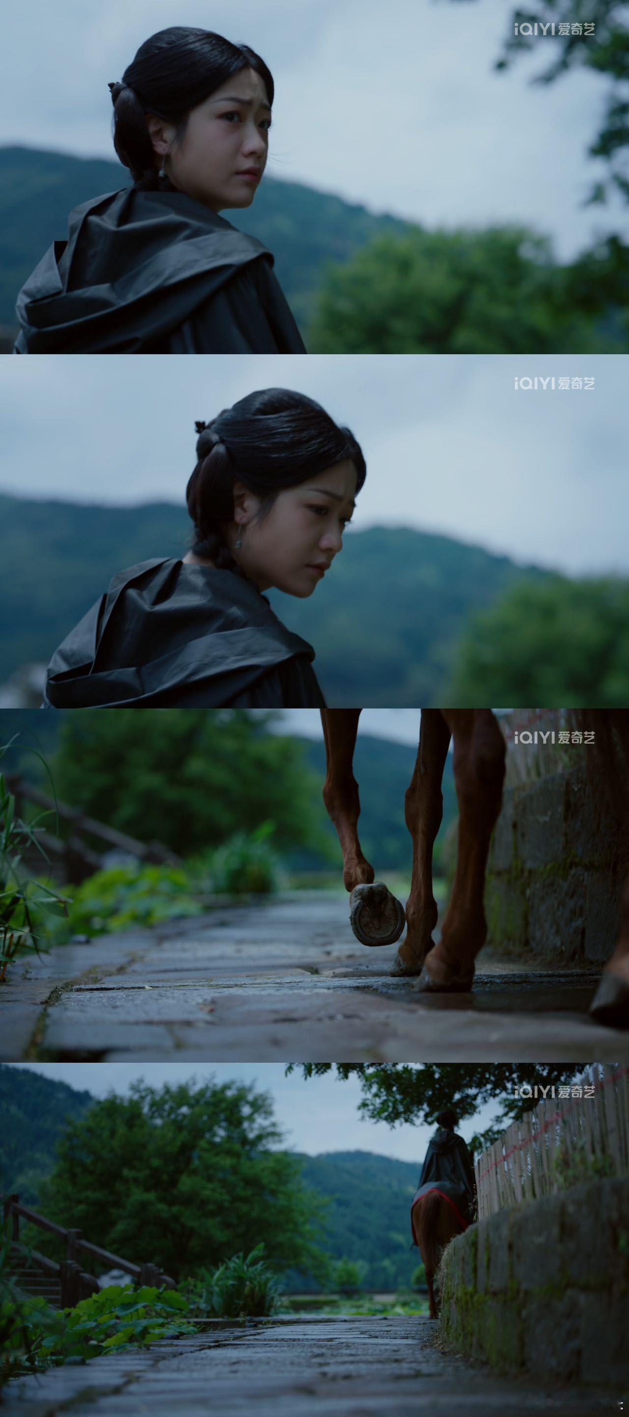 乖巧了一辈子这一次她为自己而活白依梅终于摘下“乖巧”的壳，为自己活了一次！告别旧