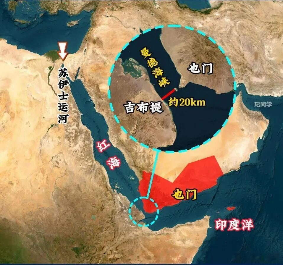 一个地区大哥？还要受巴基斯坦保护？8月6日，也门胡塞武装军事发言人发表声明称，胡