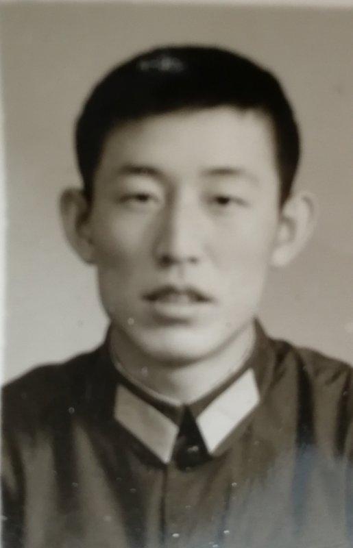 我当了五年多兵，竟连对象都没处上，直到退役之后，情况才迎来转机。
1972年12