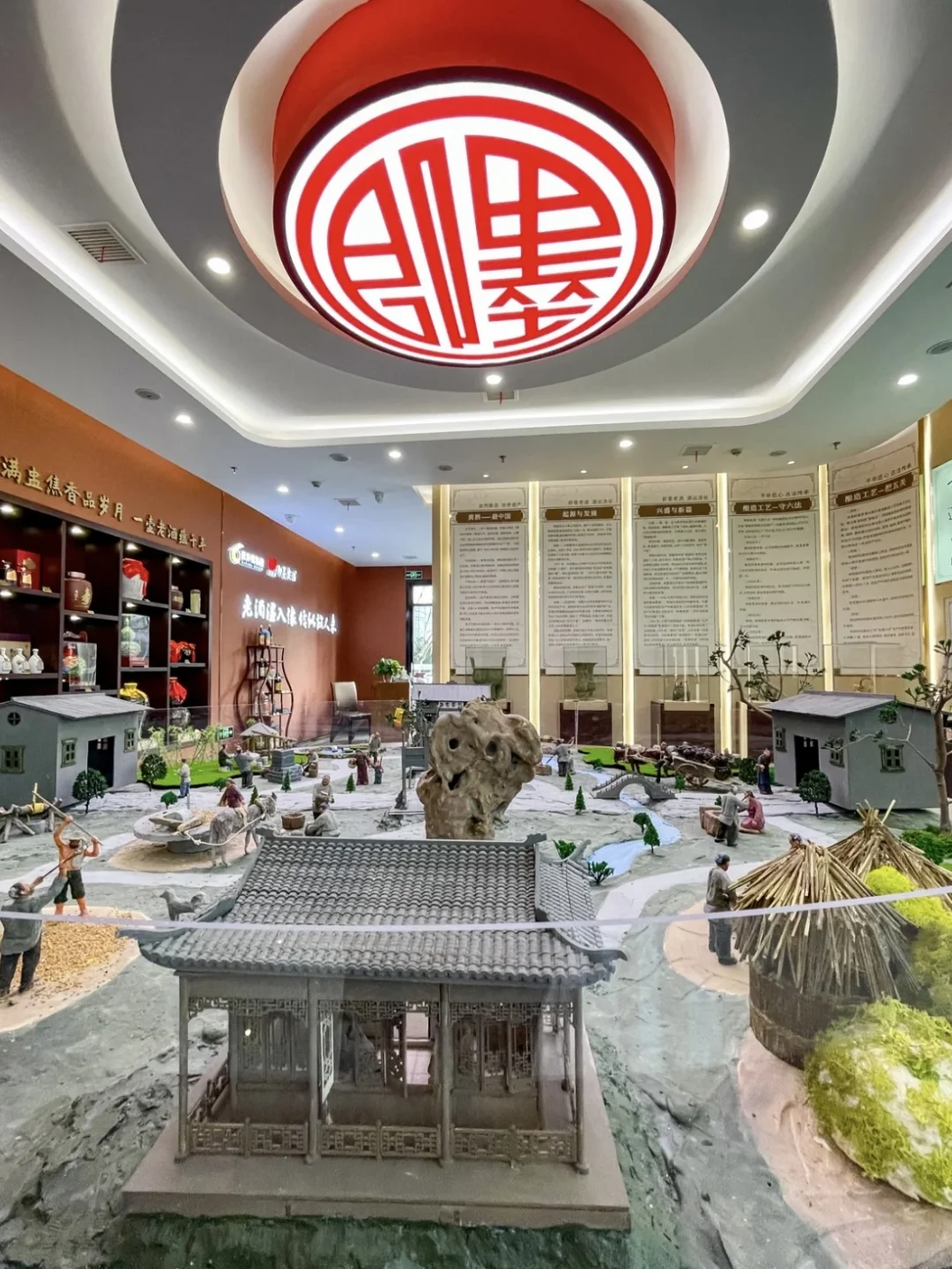 山东特产！！我墙裂安利的青岛即墨老酒！！