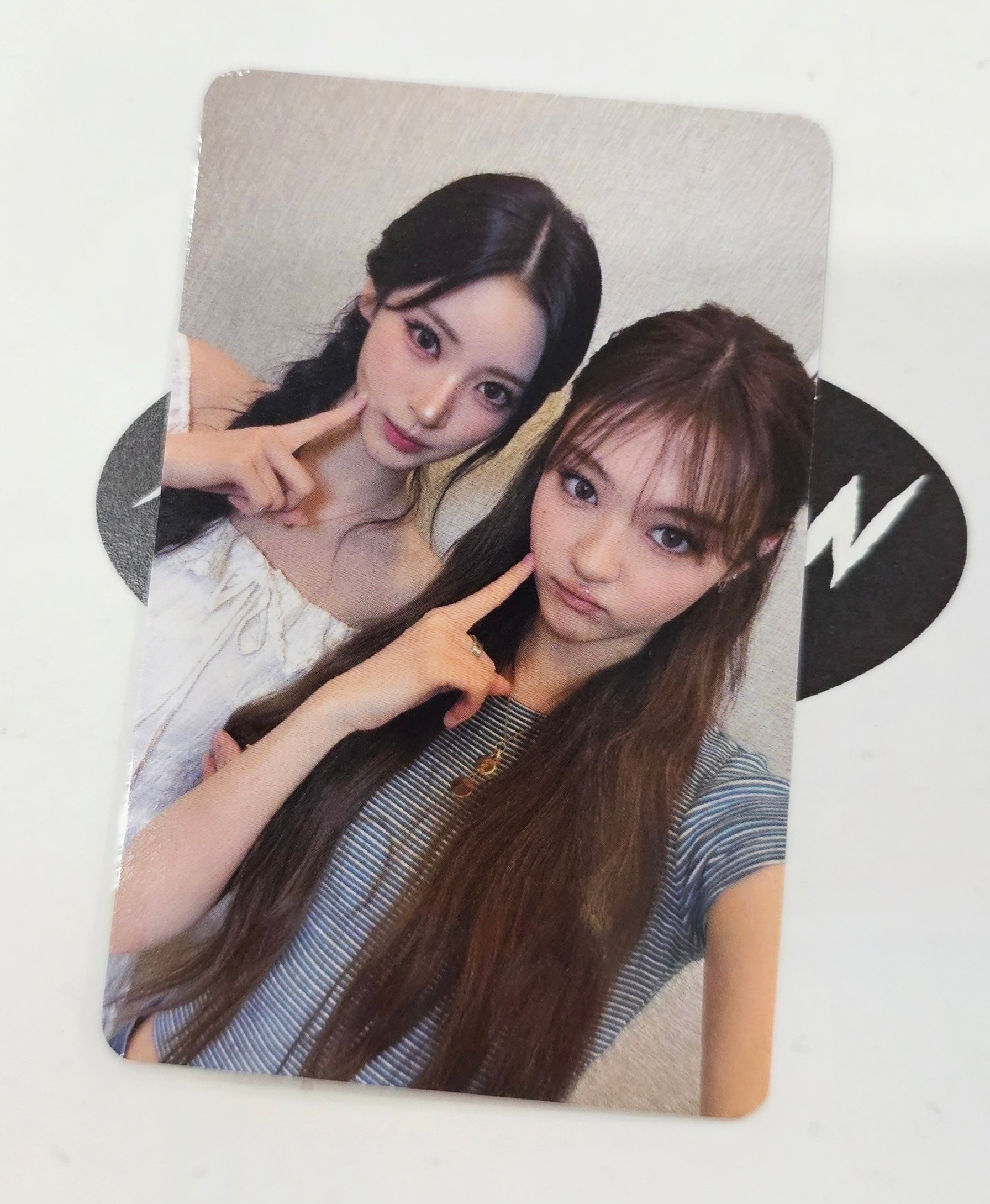 2026 SBS夏季歌谣大战预录小卡©️vv0em 