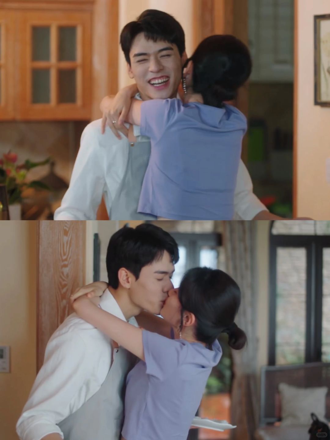 我发现了一个宝藏❗️势均力敌❗️双向奔赴❗️