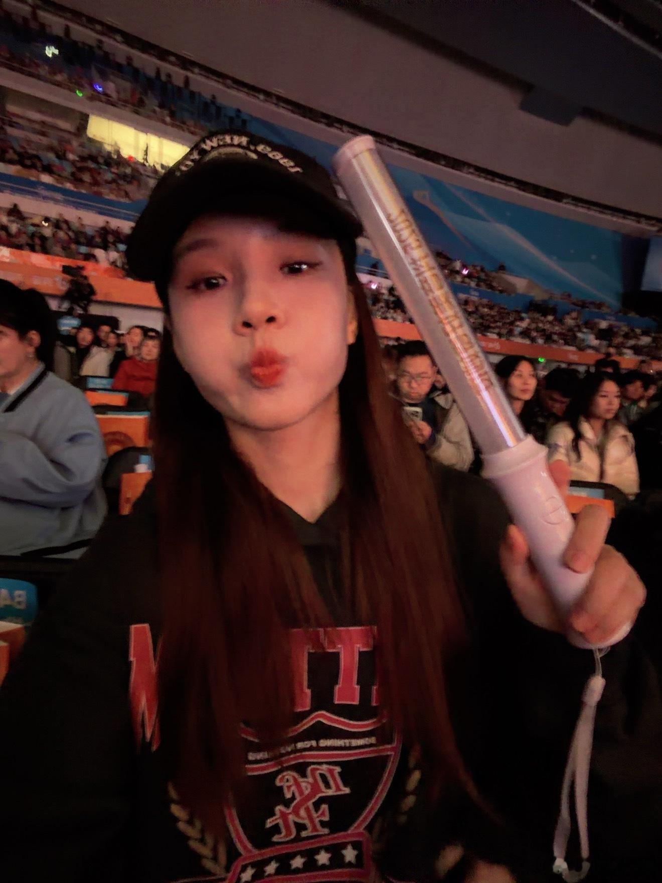 前线人脉🥣已抵达～2025美好奇妙夜 姐妹们想看谁🙋‍♀️ ​​​