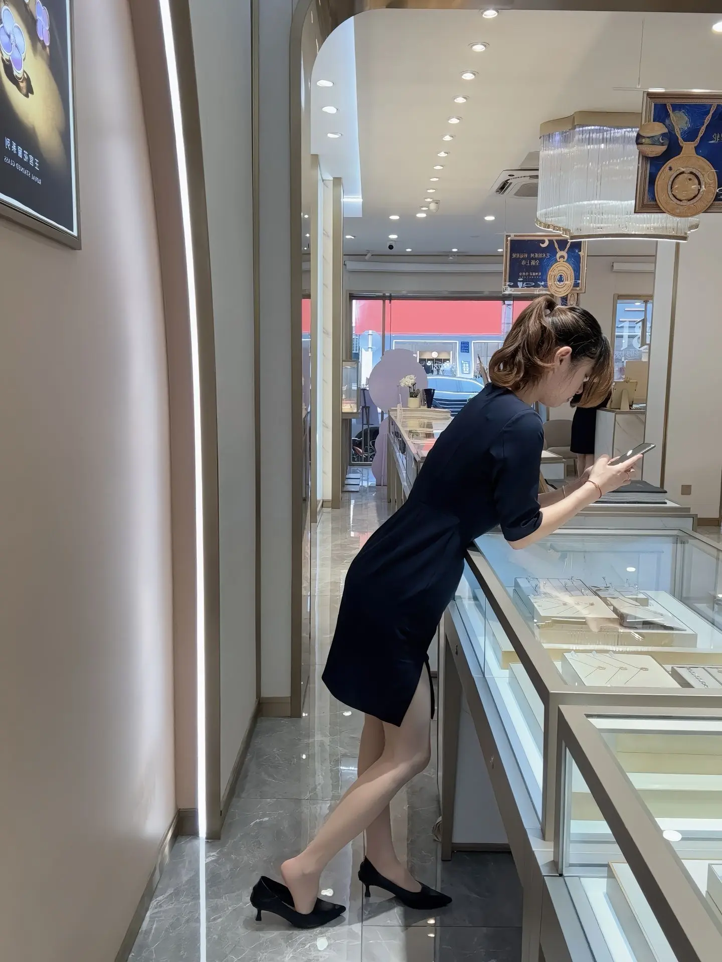 怎么高兴怎么玩