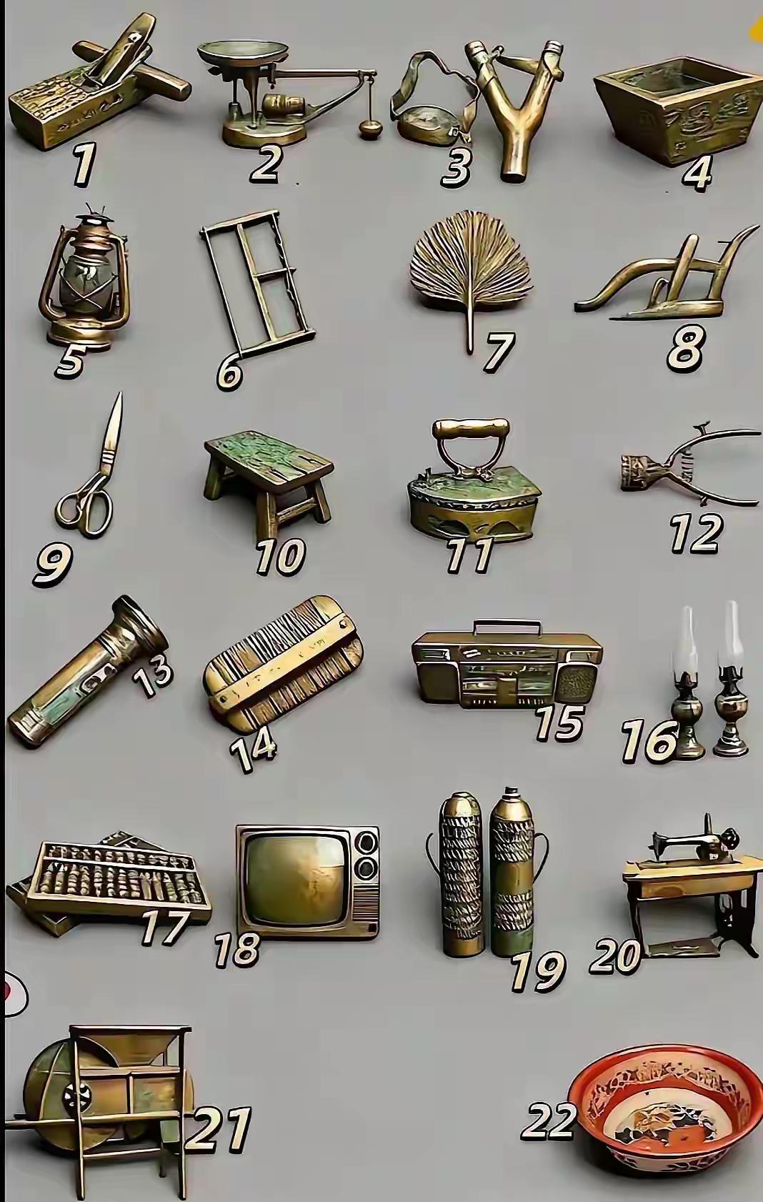 看看您认识几个？然后报一下您的岁数，您就会得出一个结论，您知道这个结论是啥吗？