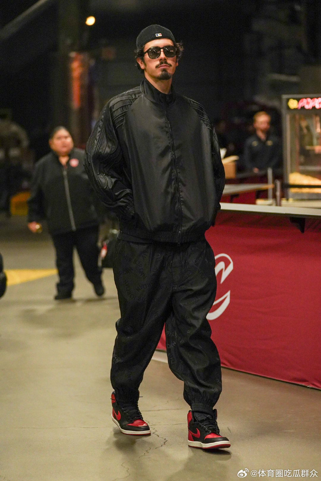 早上好，热火今天客场再战骑士！热火vs骑士迈阿密热火  cr：迈阿密热火 