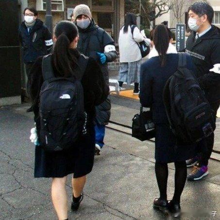 日本网帖煽动对高考考生性骚扰？？？字都认识读起来怎么无法理解 