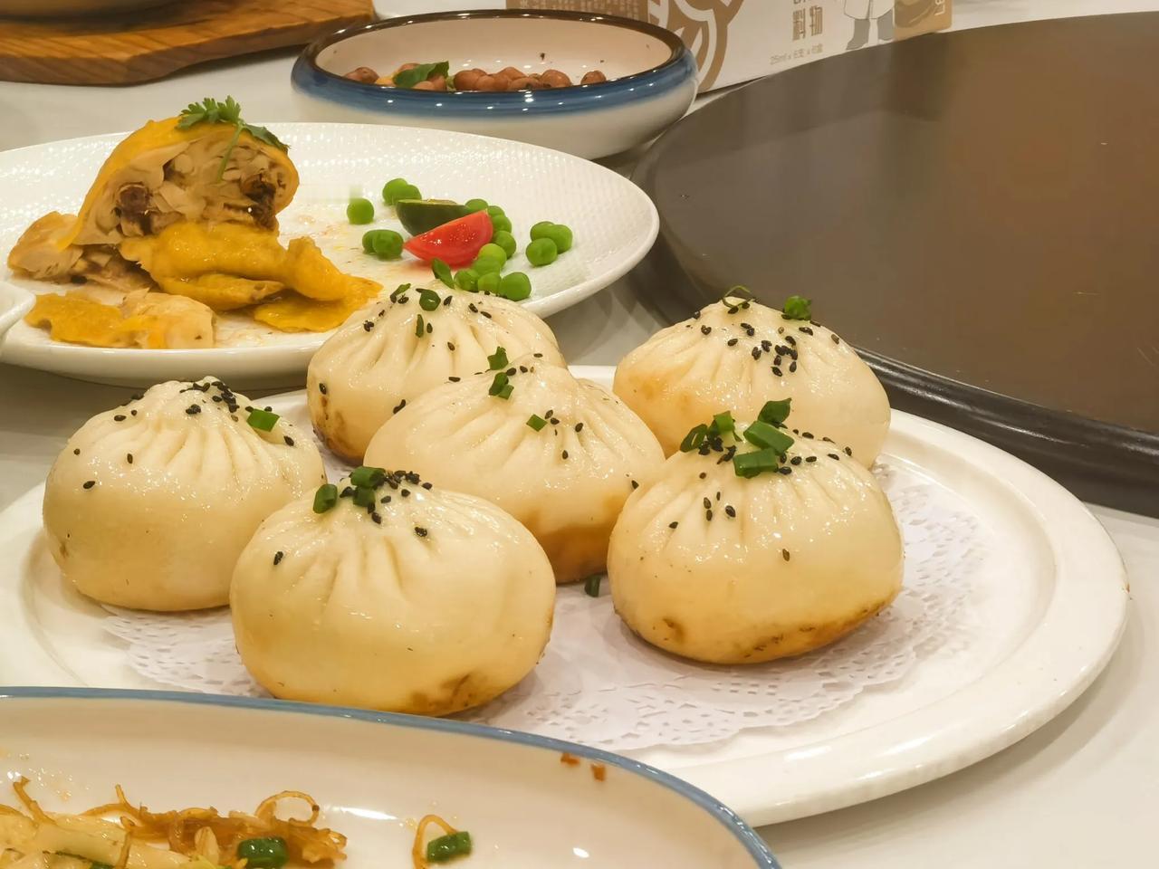 一周伙食集锦，美食佳肴，尽在餐桌，色香味美，超级下饭，