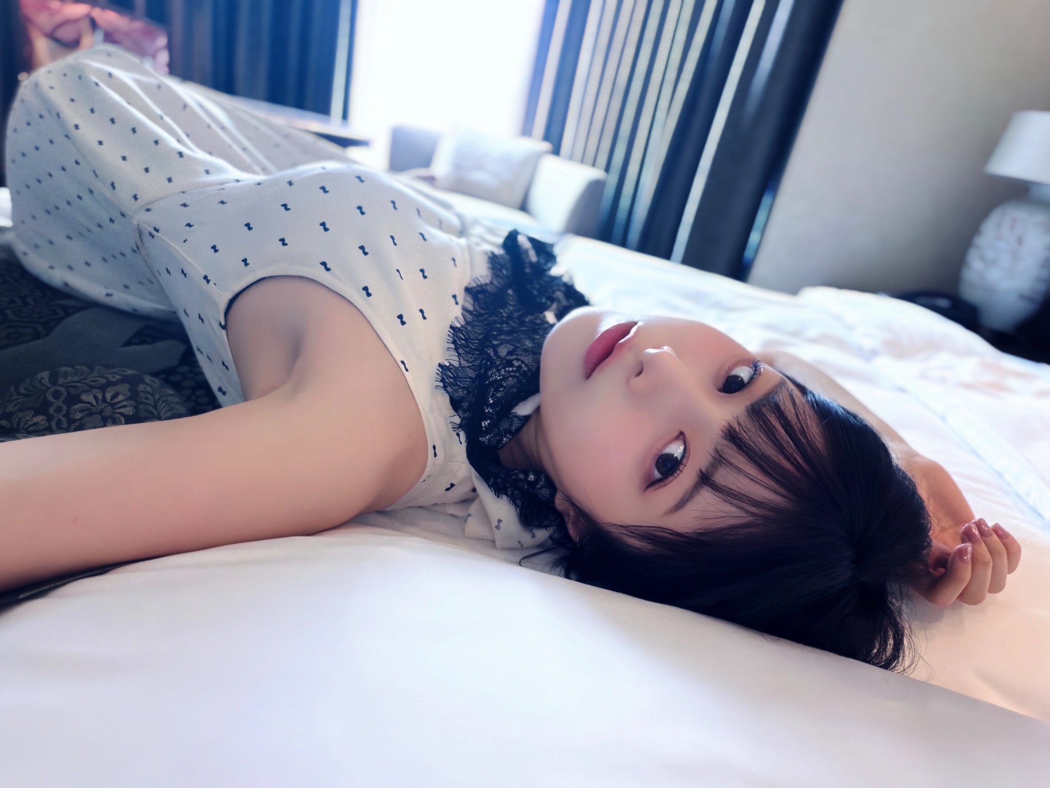 月城莉奈
