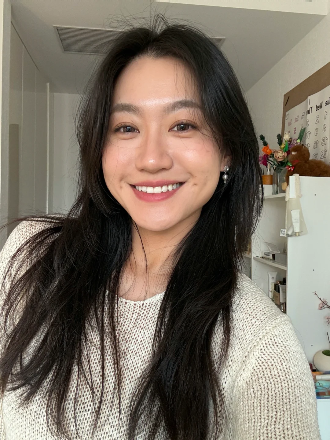 淡人感自拍