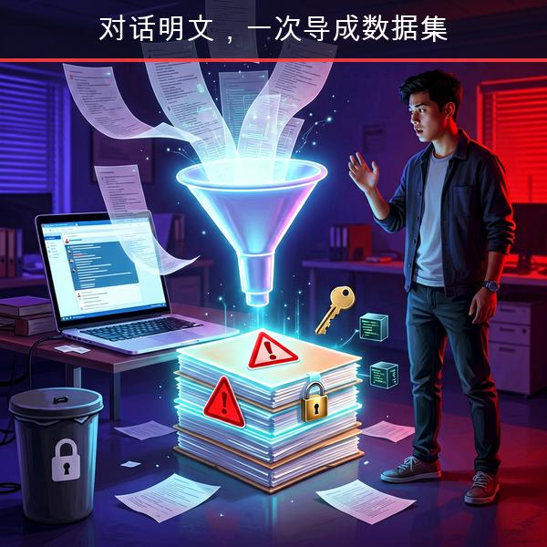 你的 AI 编码对话其实全是本地明文：一个小工具 3 天 499 星，把 10 
