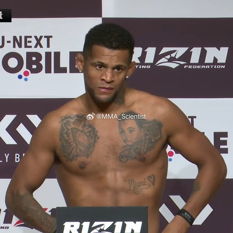 不定期更新之MMA选手人物故事。“女鹰老公”帕特里克-米克斯（Patchy Mi