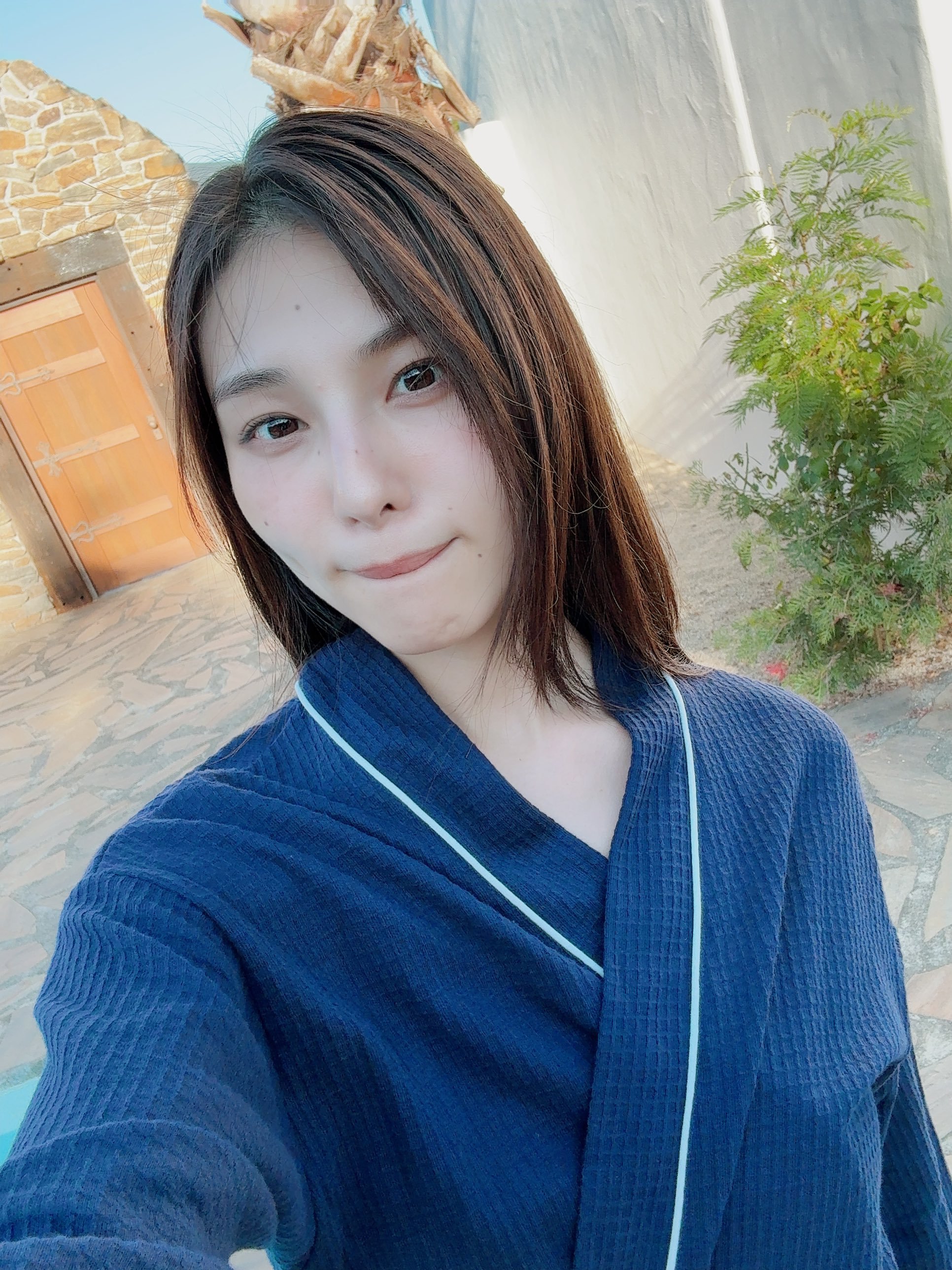 相楽伊織 ​​​