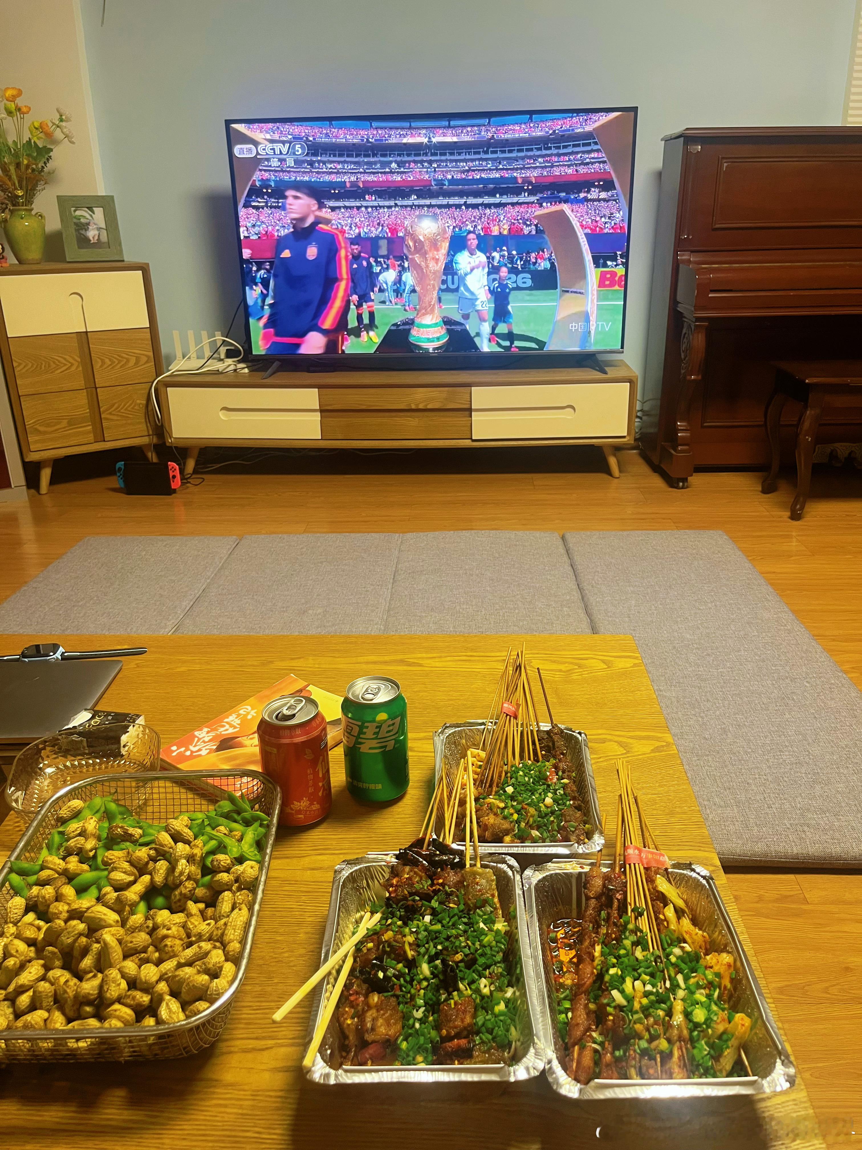 一定能再发一次四年前的微博！ 