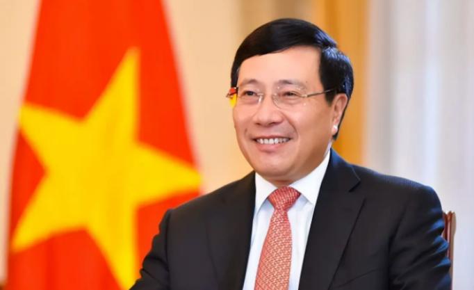 算盘彻底打空！越南拉上7个国家入局抱团，以为联手就能拿捏中国？殊不知这点小心思早