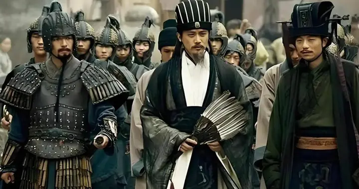 诸葛亮执掌蜀汉十二年，为何“吝啬”仅有一次大赦天下？