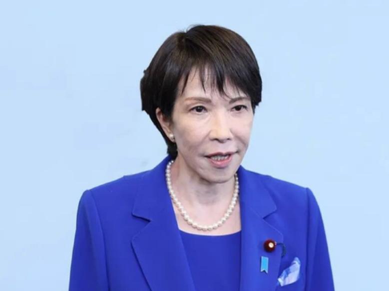 难怪中国不急：中美俄日2:2局面正式确立，高市早苗这次要彻底栽了。
 
中日斗到