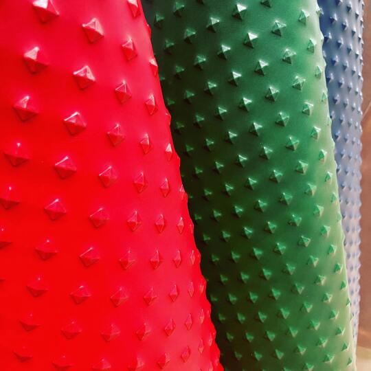 色如岁月纹如故事