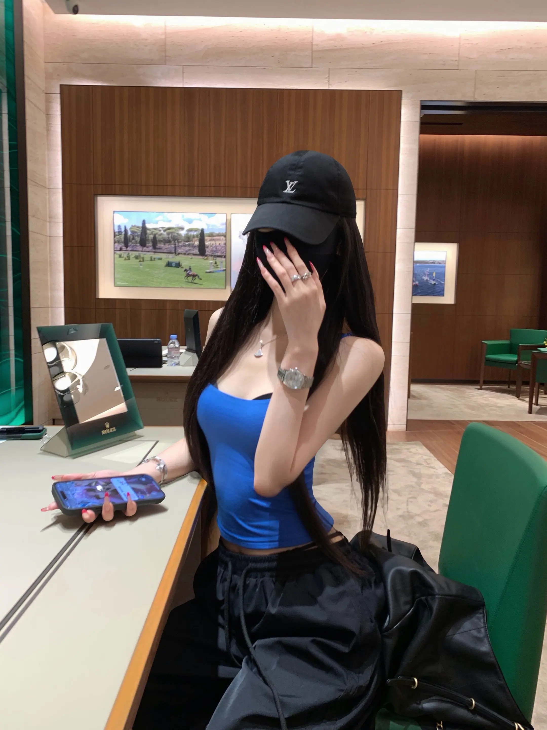 每一句都在怪我 其实是你在依赖姐姐吧