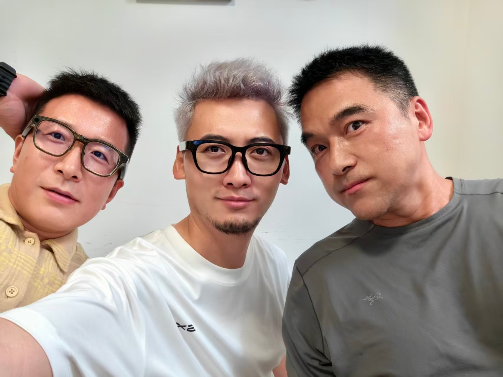大运烧鸡之人物篇 深圳·大运烧鸡·烧烤·精酿