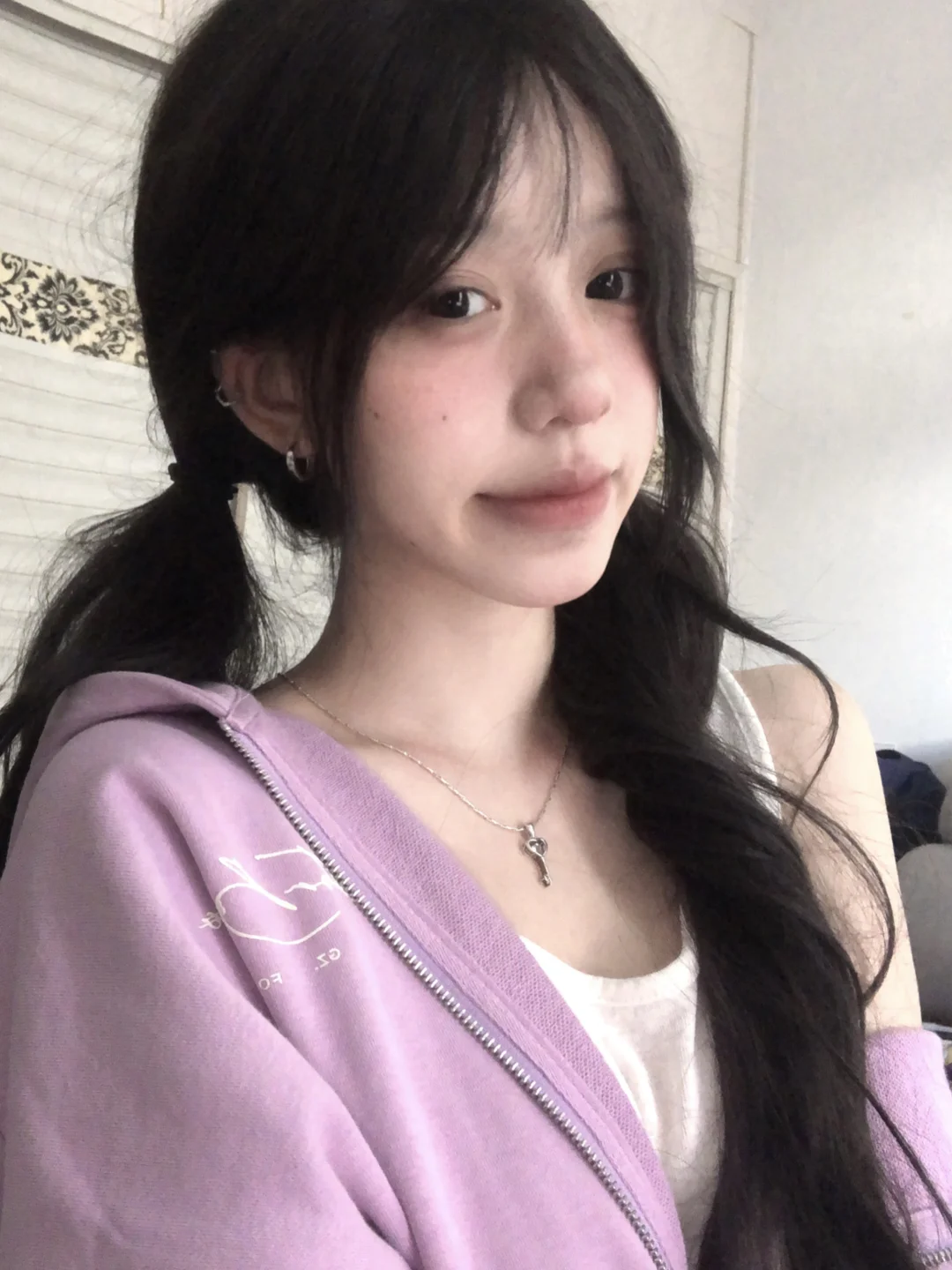 晚上好呀